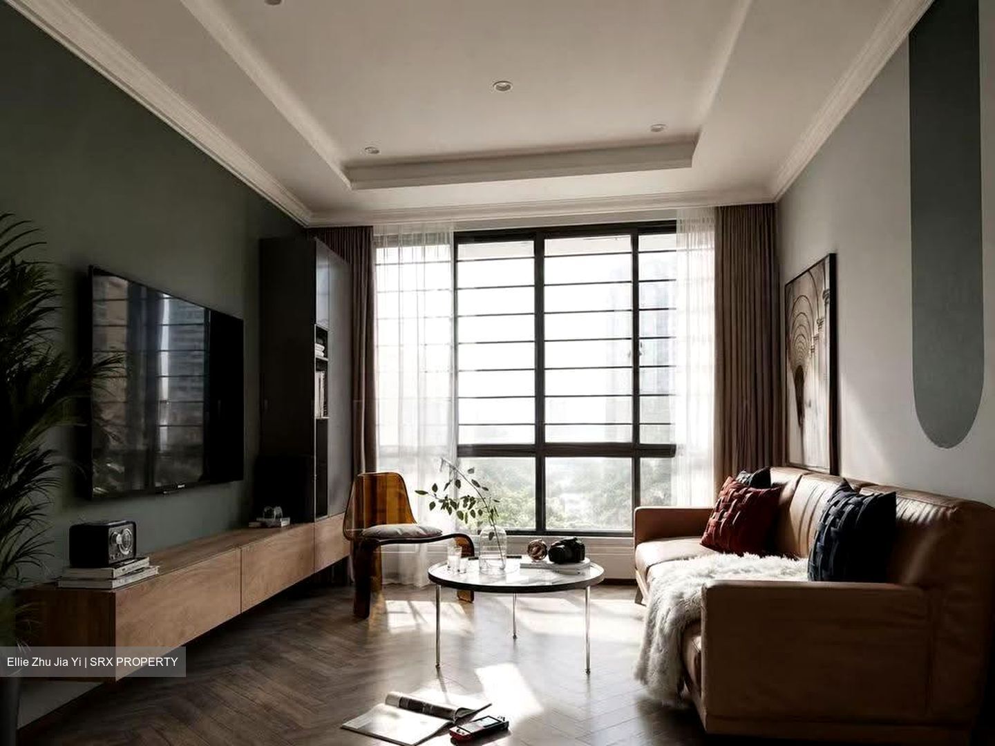 Blk 669B Waterway Ridges (Punggol), HDB 4 Rooms #612029981